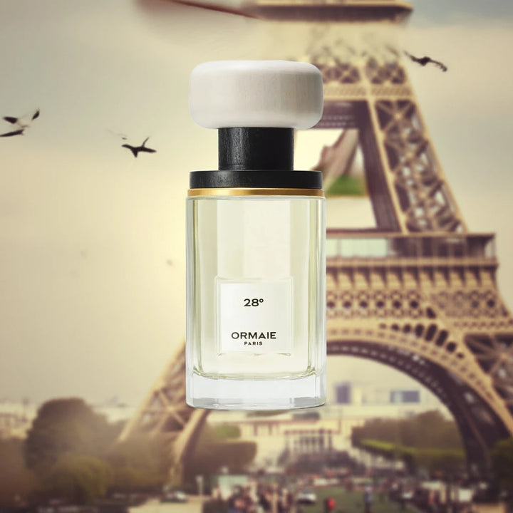 28 eau de parfum Ormaie - Profumo - ORMAIE - Alla Violetta Boutique