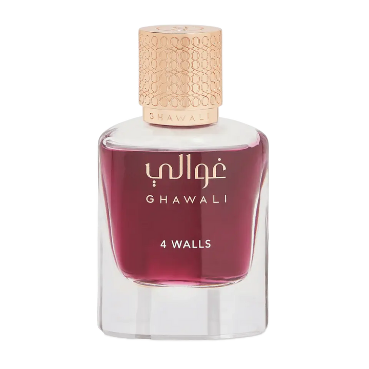 4 Walls - Profumo - GHAWALI - Alla Violetta Boutique