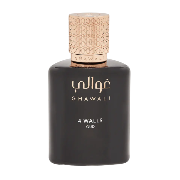 4 Walls Oud - Profumo - GHAWALI - Alla Violetta Boutique