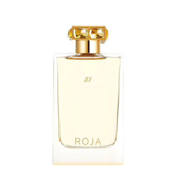 51 Essence de Parfum - Profumo - ROJA PARFUMS - Alla Violetta Boutique