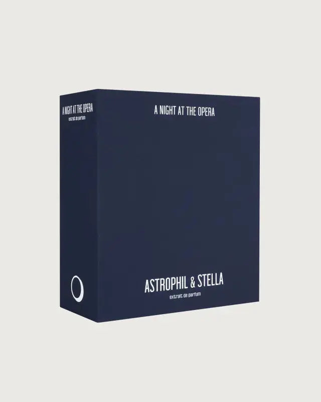 A Night at the Opera - Profumo - ASTROPHILL & STELLA - Alla Violetta Boutique