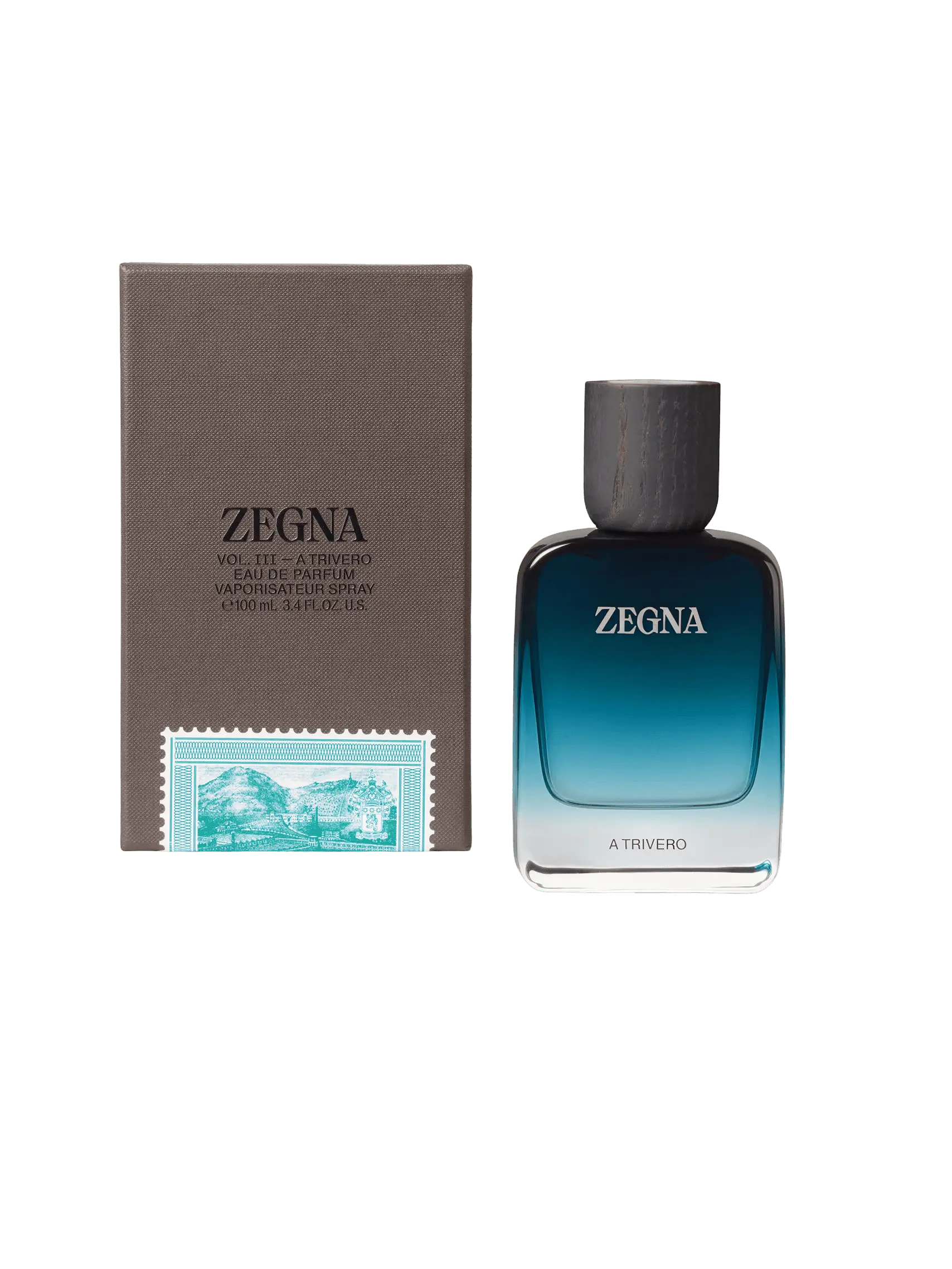 A Trivero eau de parfum Zegna – Alla Violetta Boutique