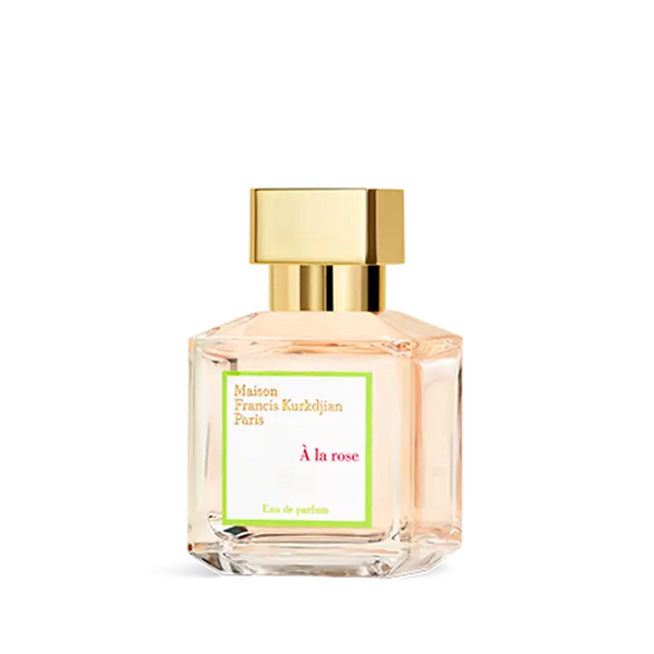 A la Rose Eau de Parfum - Profumo - Francis Kurkdjian - Alla Violetta Boutique