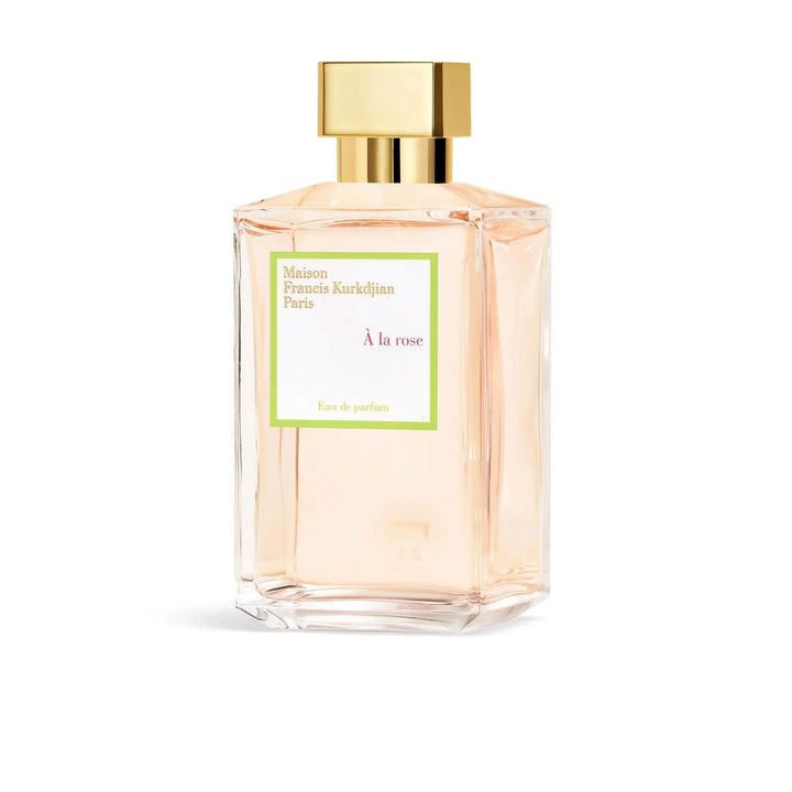 A la Rose Eau de Parfum - Profumo - Maison Francis Kurkdjian - Alla Violetta Boutique