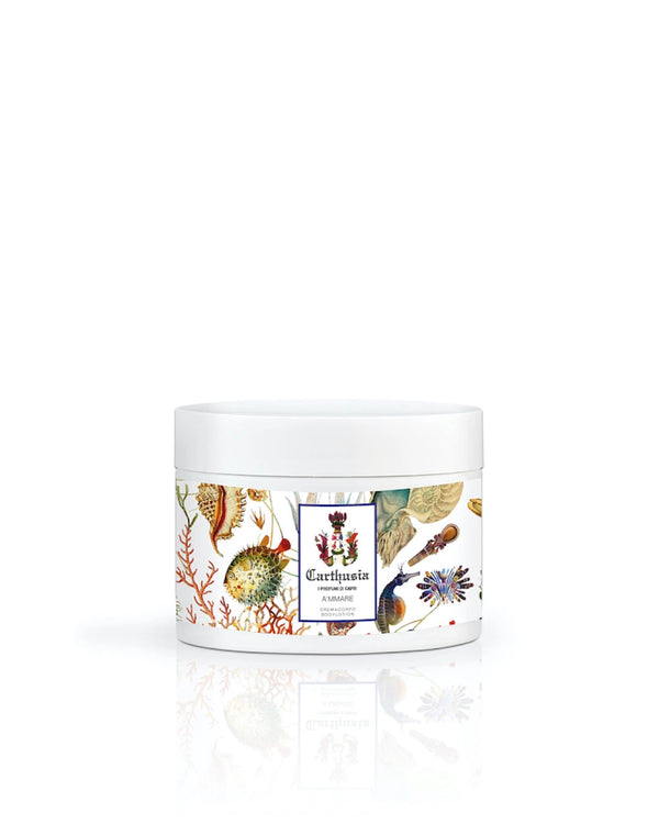 A'mmare crema corpo - Trattamento corpo - CARTHUSIA - Alla Violetta Boutique