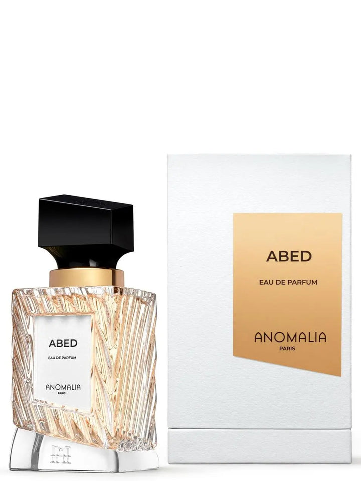 Abed Eau de Parfum - Profumo - ANOMALIA - Alla Violetta Boutique