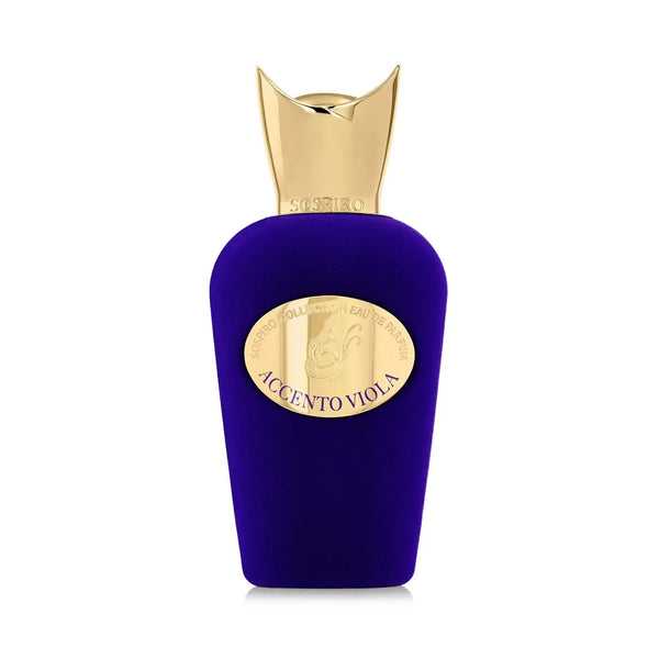 Accento Viola - Profumo - SOSPIRO - Alla Violetta Boutique