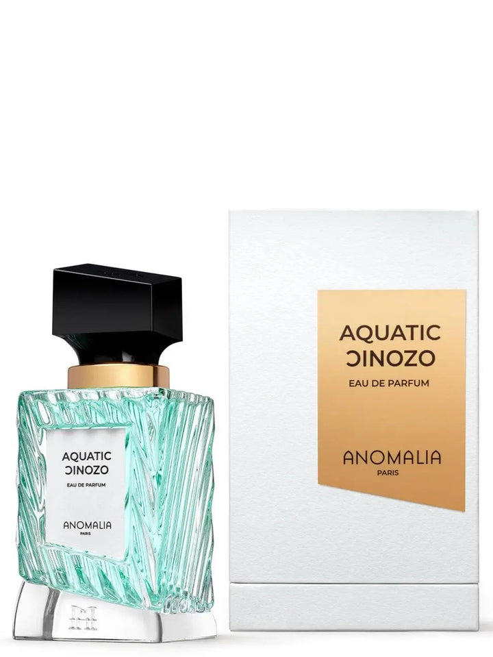 Acquatic Ozonic Eau de Parfum - Profumo - ANOMALIA - Alla Violetta Boutique