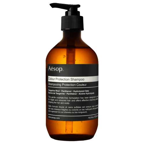 Aesop Colour Protection Shampoo 500 ml - Shampoo - AESOP - Alla Violetta Boutique