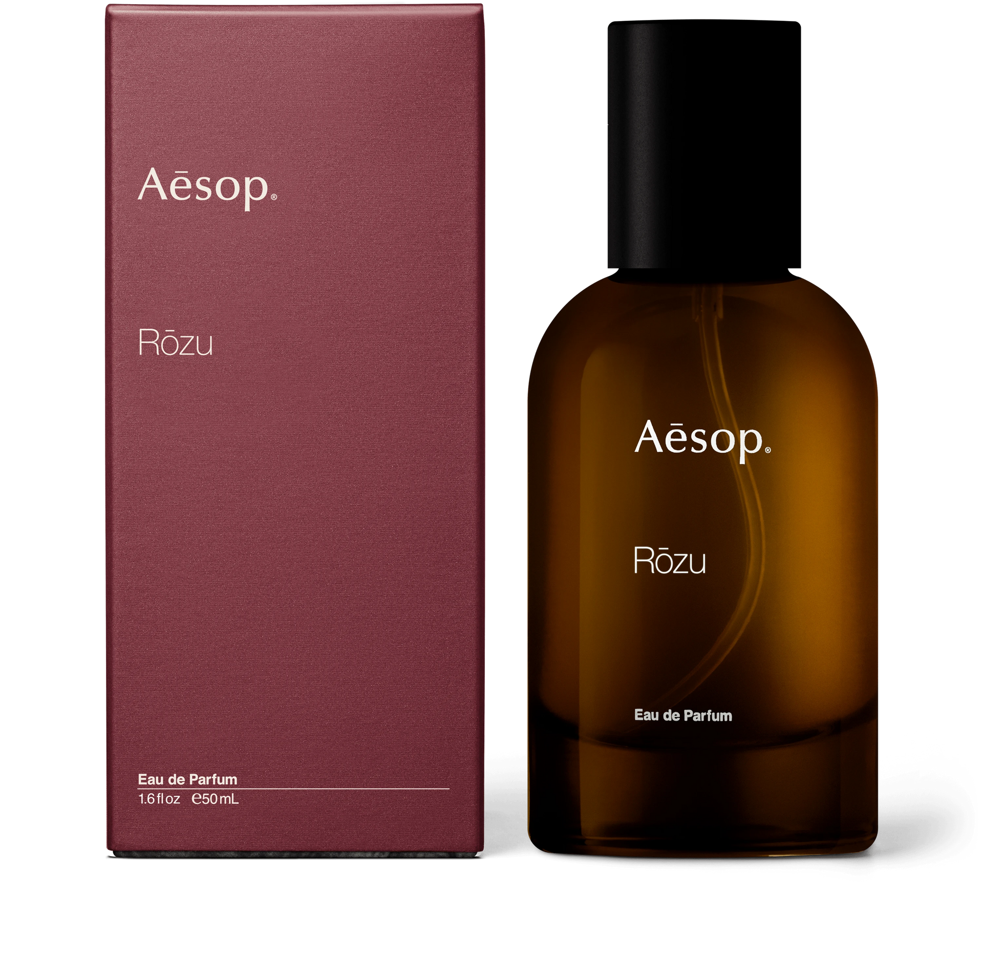 Rozu Eau de Parfum - AESOP Alla Violetta Boutique
