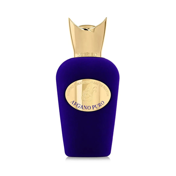 Afgano Puro - Profumo - SOSPIRO - Alla Violetta Boutique