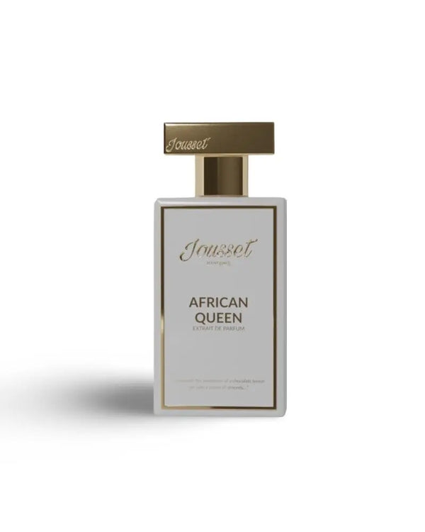 African Queen Jousset - Profumo - JOUSSET - Alla Violetta Boutique