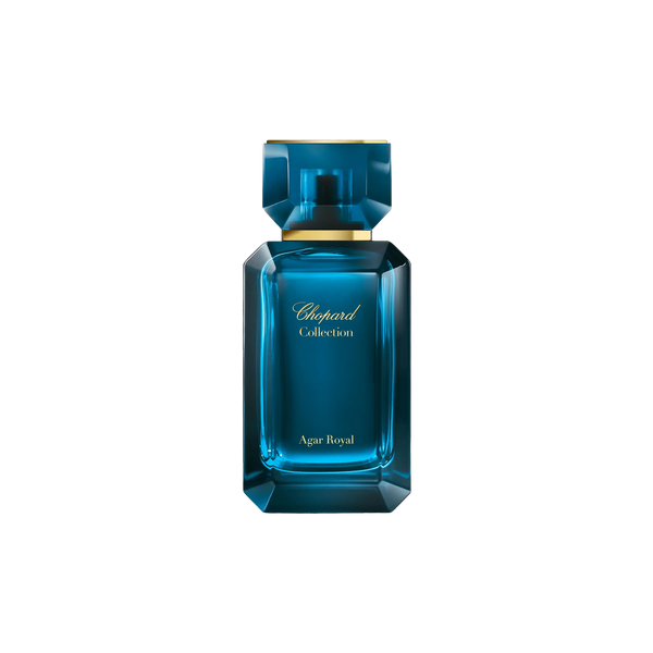 Agar Royal - Profumo - CHOPARD - Alla Violetta Boutique