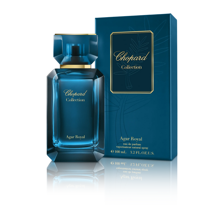 Agar Royal - Profumo - CHOPARD - Alla Violetta Boutique