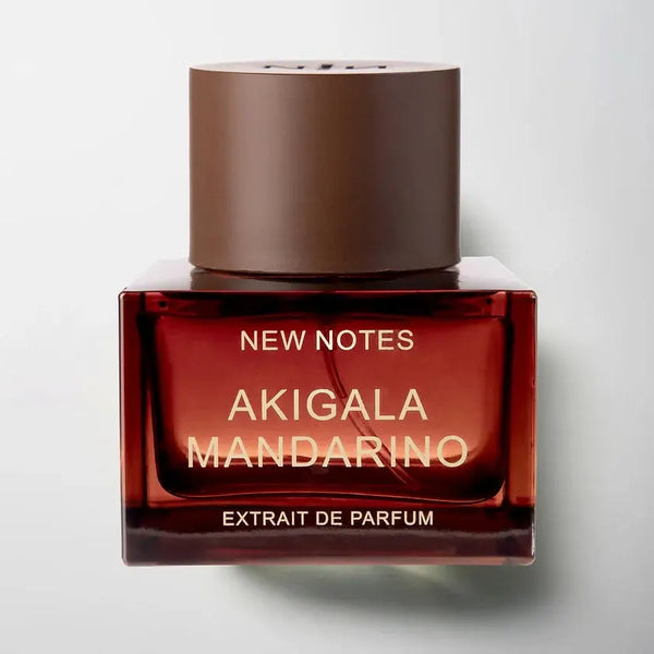 Akigala Mandarino - Profumo - NEW NOTES - Alla Violetta Boutique