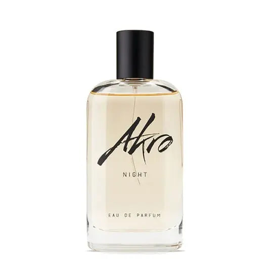 Akro Night Eau De Parfum - Profumo - Alla Violetta Boutique - Alla Violetta Boutique