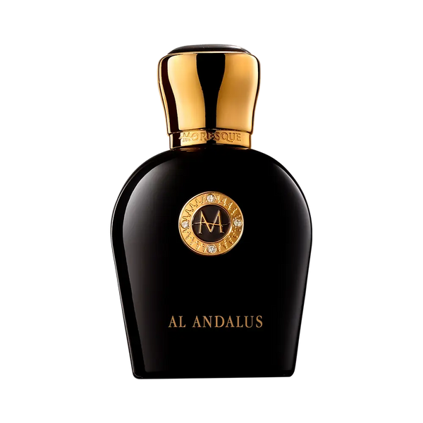 Al Andalus Moresque - Profumo - MORESQUE - Alla Violetta Boutique