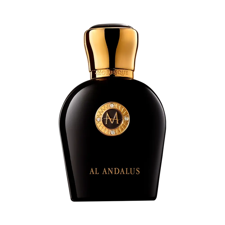 Al Andalus Moresque - Profumo - MORESQUE - Alla Violetta Boutique