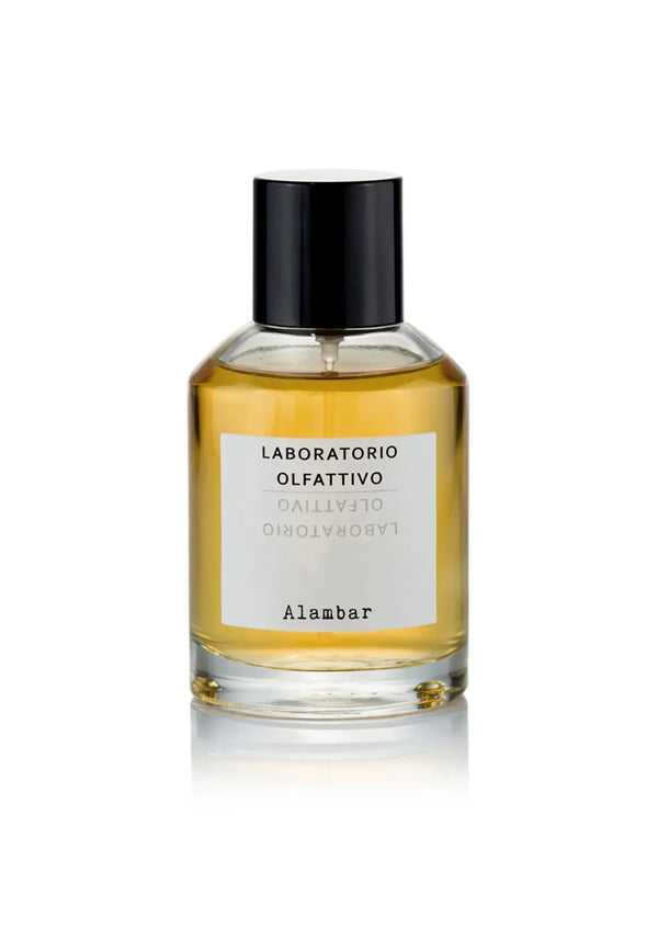 Alambar eau de parfum - Profumo - Laboratorio Olfattivo - Alla Violetta Boutique