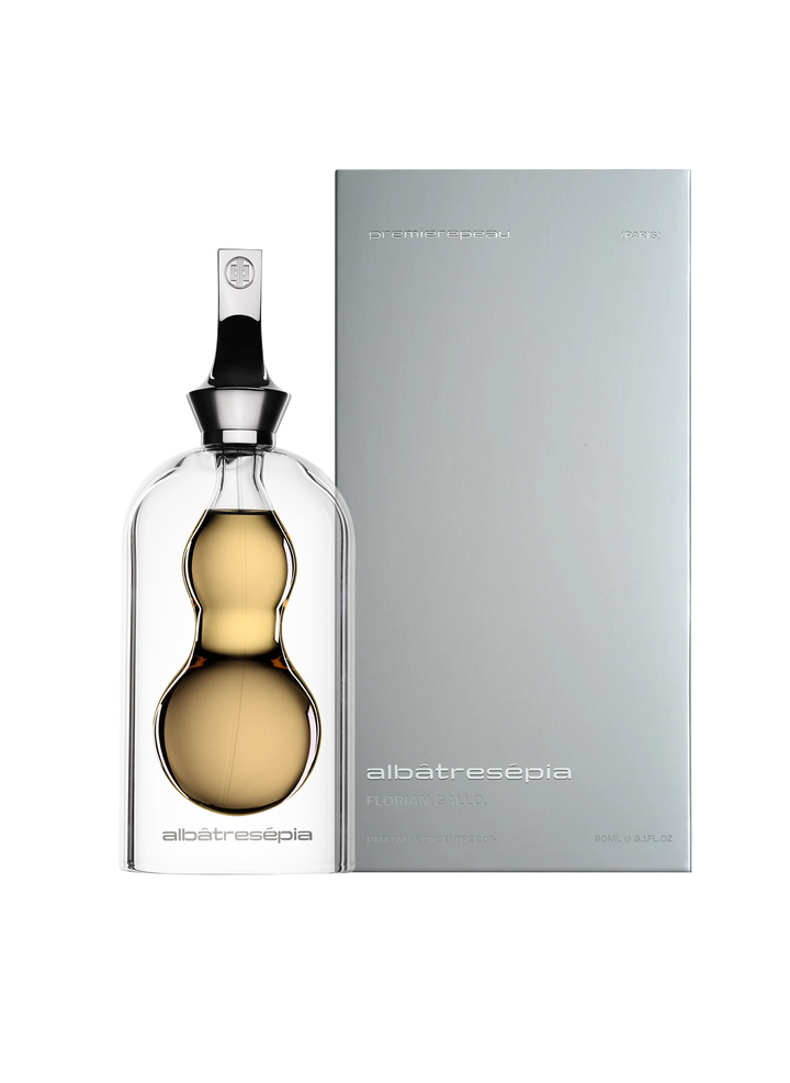 Albatresepia - Profumo - PREMIERE PEAU - Alla Violetta Boutique