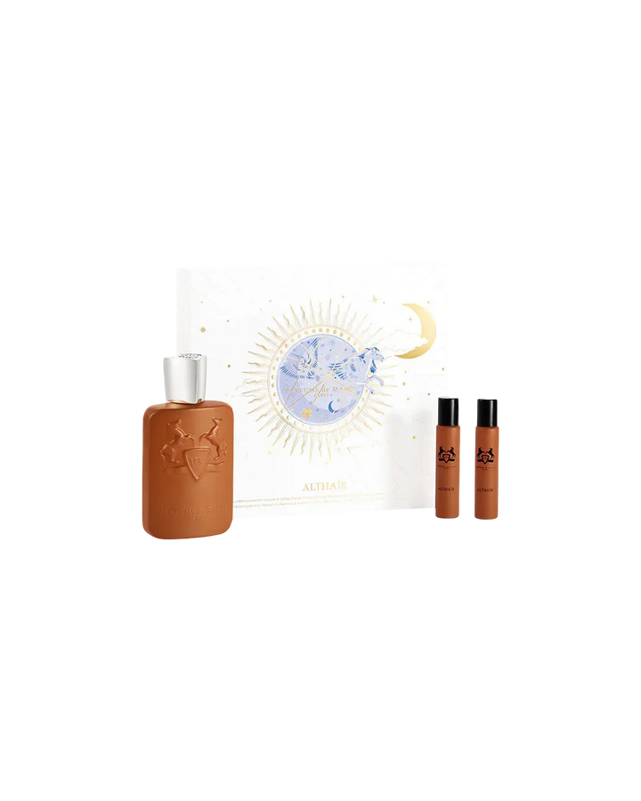 Althair Festive Coffret - Profumo - PARFUMS DE MARLY - Alla Violetta Boutique