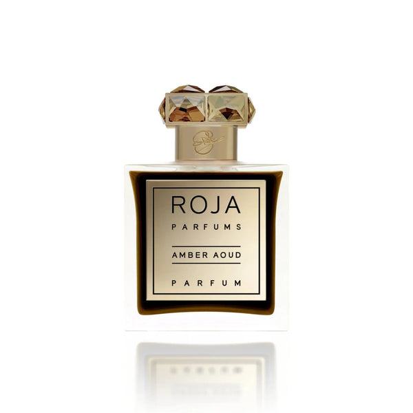 Amber Aoud Parfum Roja - Profumo - ROJA PARFUMS - Alla Violetta Boutique
