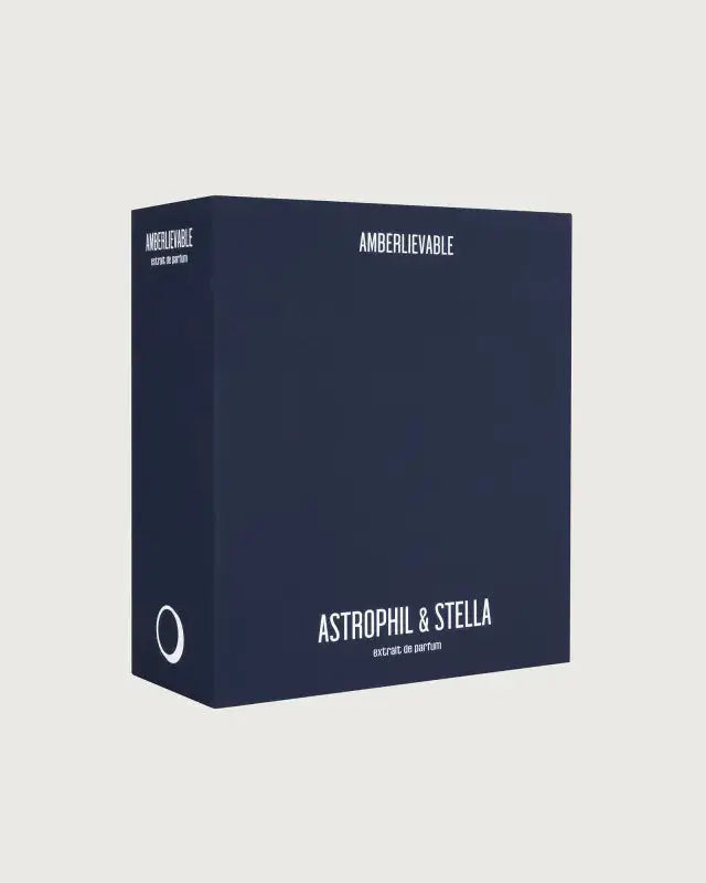 Amberlievable - Profumi e colonie - ASTROPHILL & STELLA - Alla Violetta Boutique