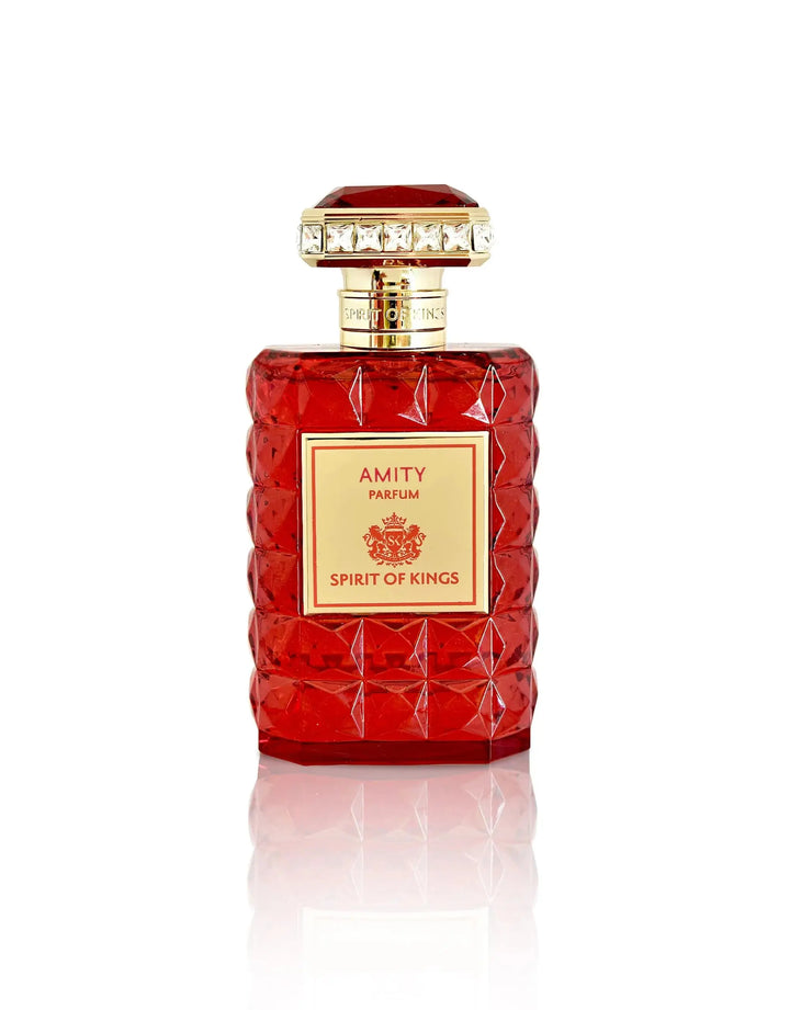 Amity Spirit Of Kings - Profumo - SPIRIT OF KINGS - Alla Violetta Boutique