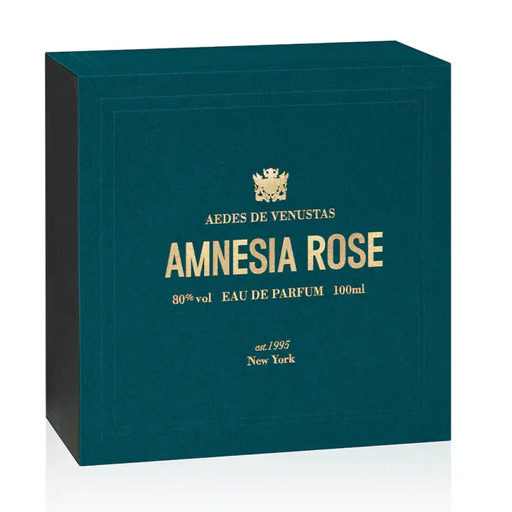 Amnesia Rose Aedes de Venustas - Profumo - AEDES DE VENUSTAS - Alla Violetta Boutique