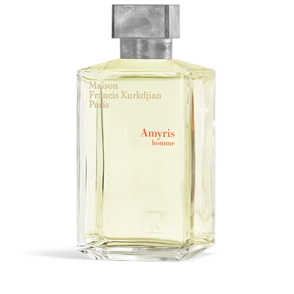 Amyris Homme Eau de Toilette - Profumo - Francis Kurkdjian - Alla Violetta Boutique