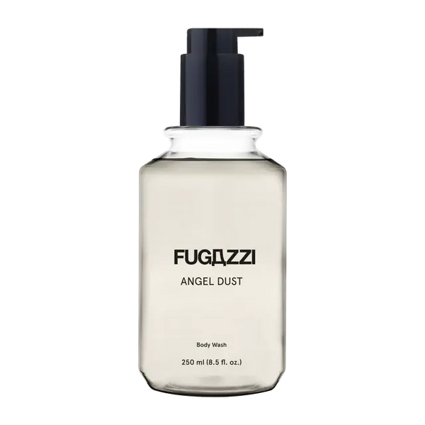 Angel Dust Body Wash - Bagnodoccia - FUGAZZI - Alla Violetta Boutique