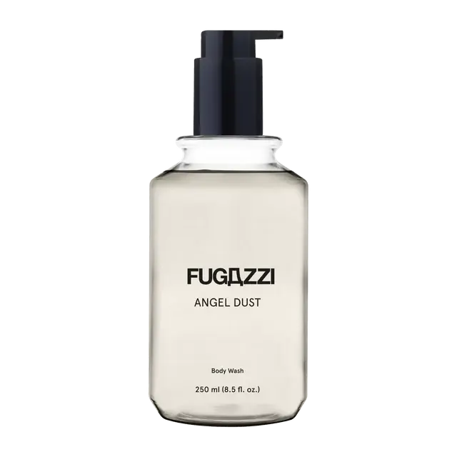 Angel Dust Body Wash - Bagnodoccia - FUGAZZI - Alla Violetta Boutique