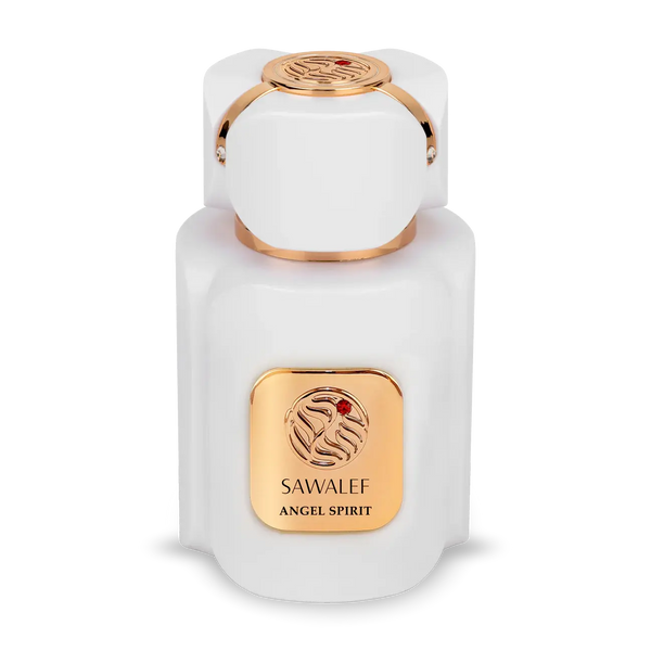 Angel Spirit Sawalef - Profumo - SWISS ARABIAN - Alla Violetta Boutique