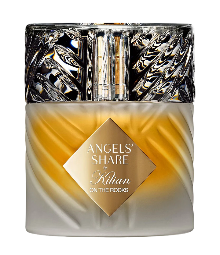 Angel's Share on The Rocks -  - Alla Violetta Boutique - Alla Violetta Boutique