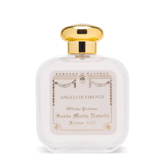 Angeli di Firenze Santa Maria Novella - Profumo - SANTA MARIA NOVELLA - Alla Violetta Boutique