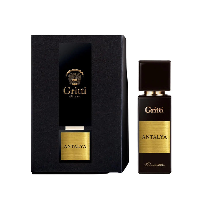 Antalaya eau de parfum Gritti - Profumo - GRITTI - Alla Violetta Boutique