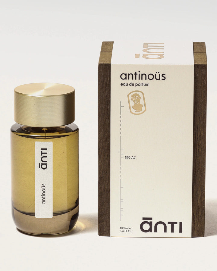 Antinous - Profumo - ANTI - Alla Violetta Boutique