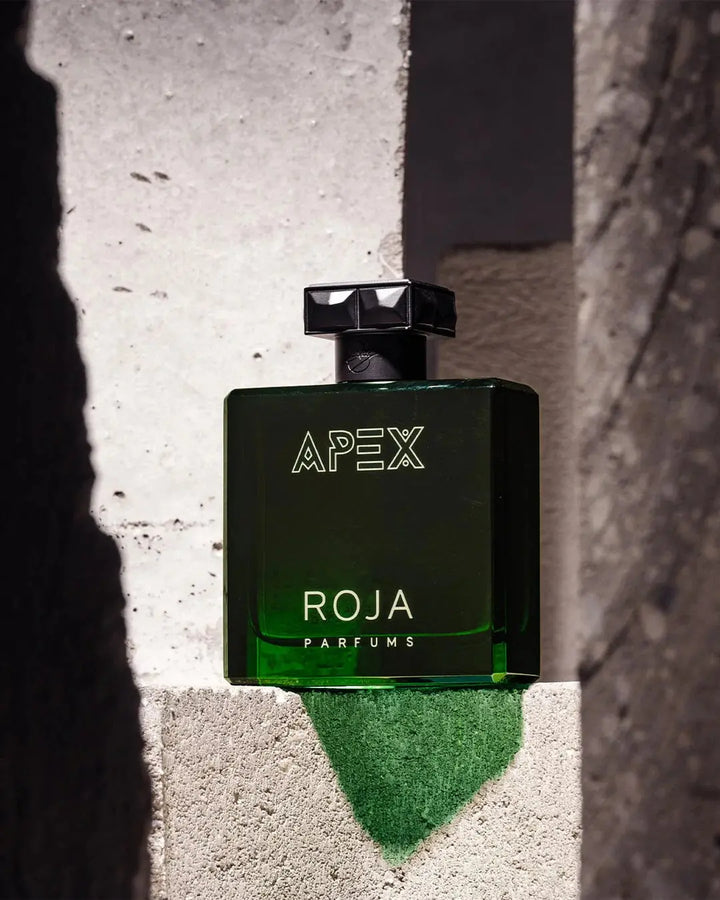 Apex eau de parfum Roja - Profumo - ROJA PARFUMS - Alla Violetta Boutique