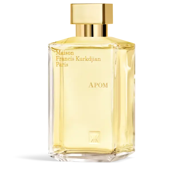 Apom - Profumo - Maison Francis Kurkdjian - Alla Violetta Boutique