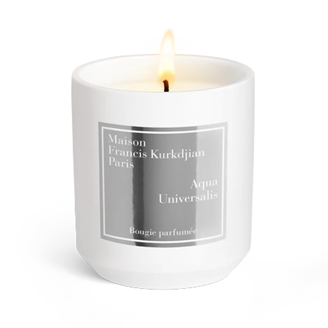Aqua Universalis Candela - Candela - Maison Francis Kurkdjian - Alla Violetta Boutique