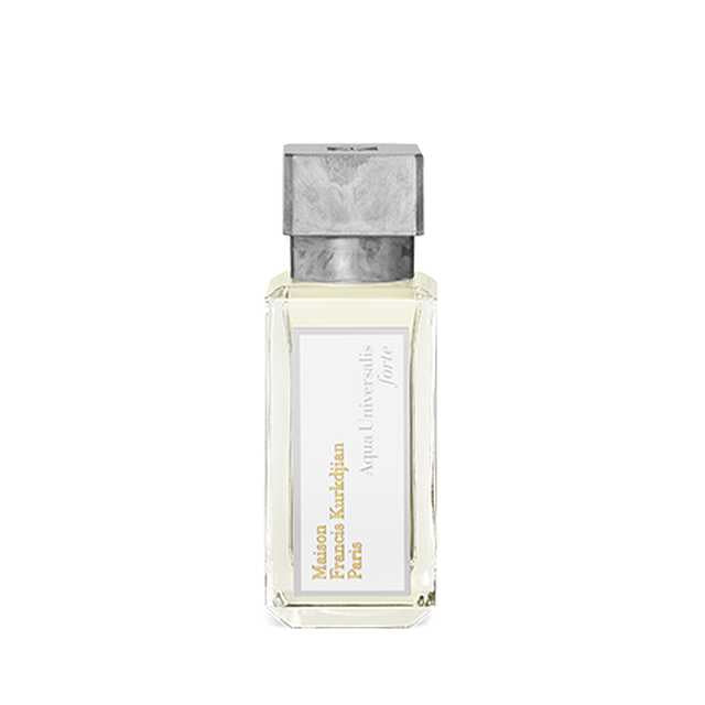 Aqua Universalis Forte Eau de Parfum - Profumo - Francis Kurkdjian - Alla Violetta Boutique