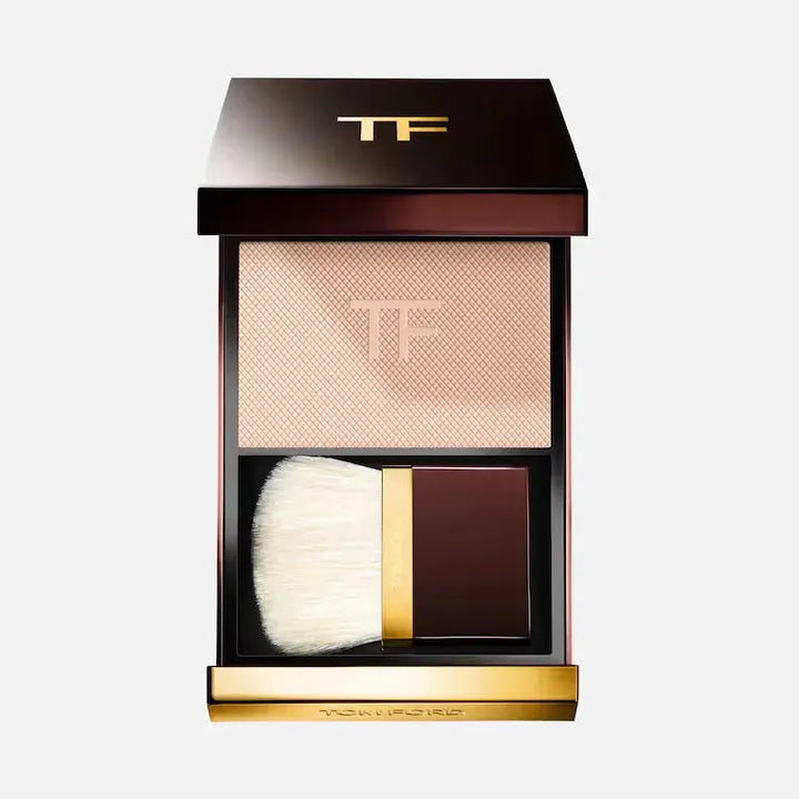 Architecture Soft Matte Blurring Powder - Cipria - TOM FORD - Alla Violetta Boutique