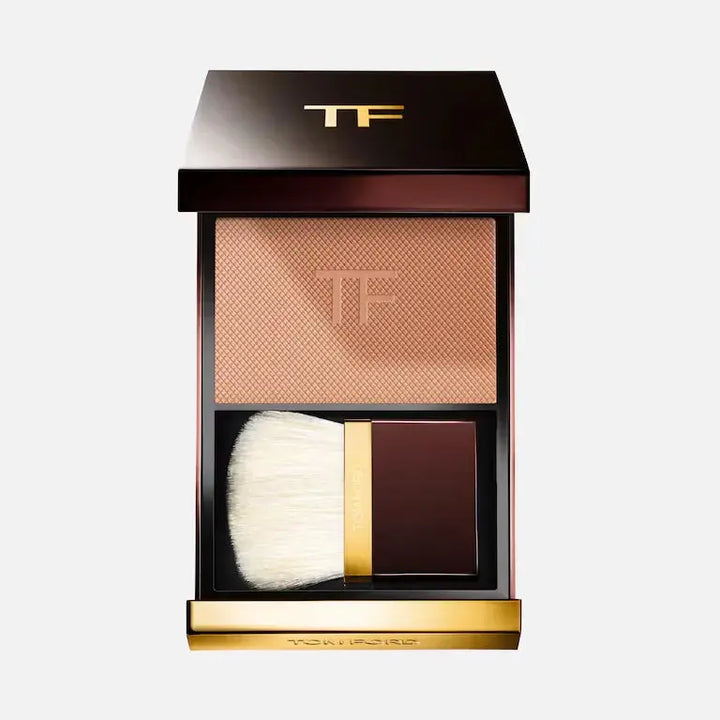 Architecture Soft Matte Blurring Powder - Cipria - TOM FORD - Alla Violetta Boutique