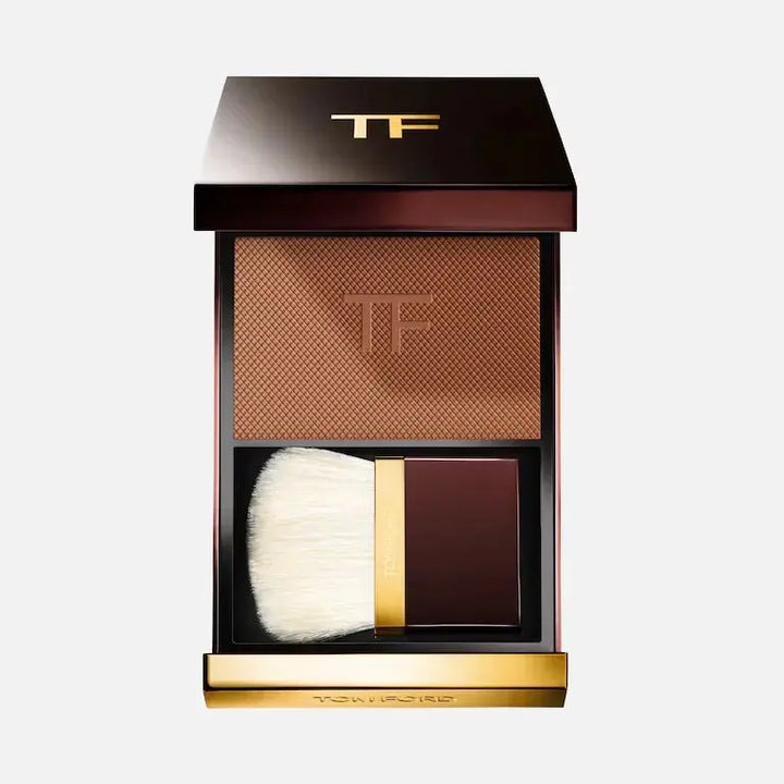 Architecture Soft Matte Blurring Powder - Cipria - TOM FORD - Alla Violetta Boutique