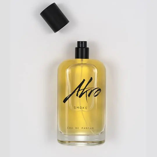 Arko Smoke Eau de Parfum -  - Alla Violetta Boutique - Alla Violetta Boutique