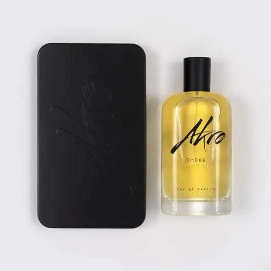 Arko Smoke Eau de Parfum -  - Alla Violetta Boutique - Alla Violetta Boutique