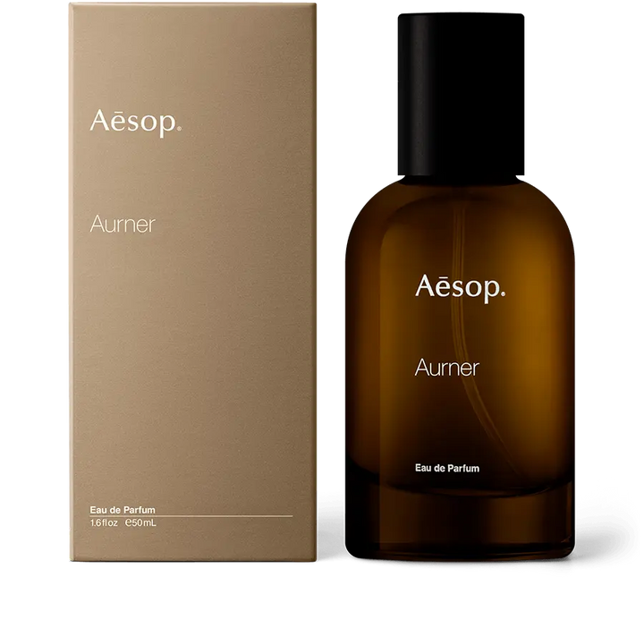 Aurner - Profumo - AESOP - Alla Violetta Boutique