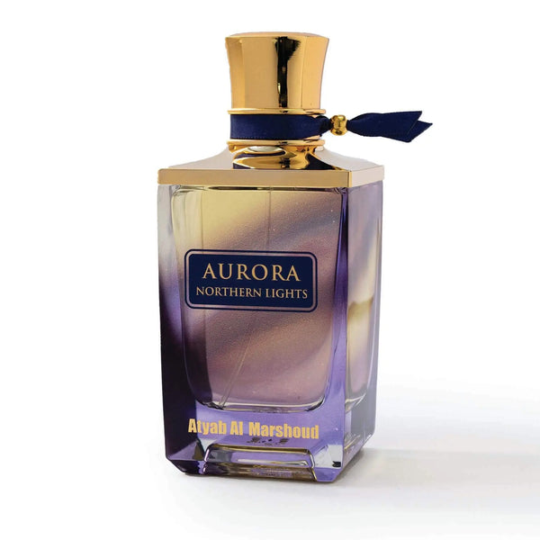 Aurora northern Lights Marshoud - Profumo - MARSHOUD - Alla Violetta Boutique