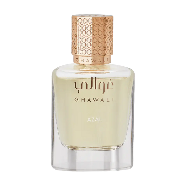 Azal - Profumo - GHAWALI - Alla Violetta Boutique