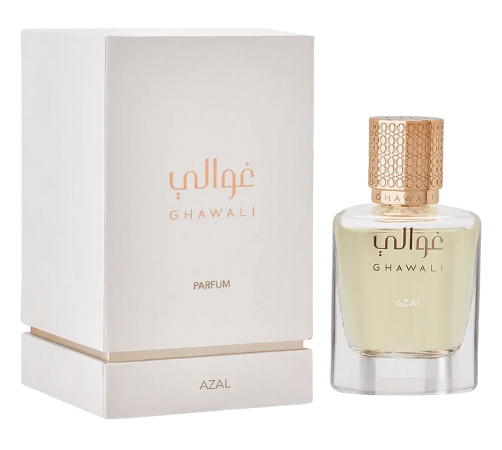 Azal - Profumo - GHAWALI - Alla Violetta Boutique